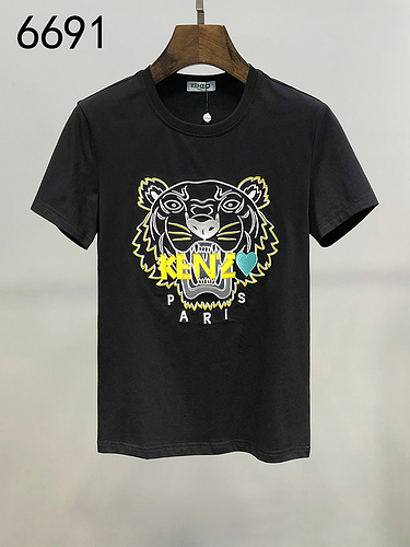 Kenzo T-Shirt Mens ID:202003d212